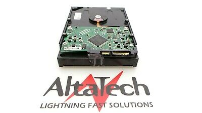 HP 9BL146-784 Seagate Barracuda 500GB 7.2K SATA 3.5" HDD Hard Drive ST3500630NS, Used