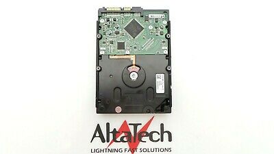 HP 9BL146-784 Seagate Barracuda 500GB 7.2K SATA 3.5" HDD Hard Drive ST3500630NS, Used