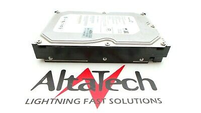 HP 9BL146-784 Seagate Barracuda 500GB 7.2K SATA 3.5" HDD Hard Drive ST3500630NS, Used