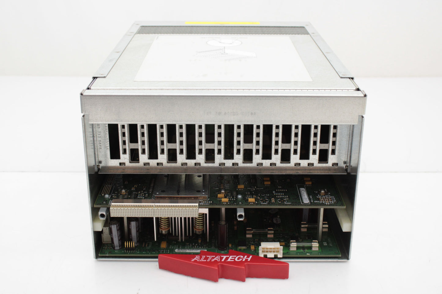 HP A4856A 9000 Server 12 SLOT PCI Chassis, Used
