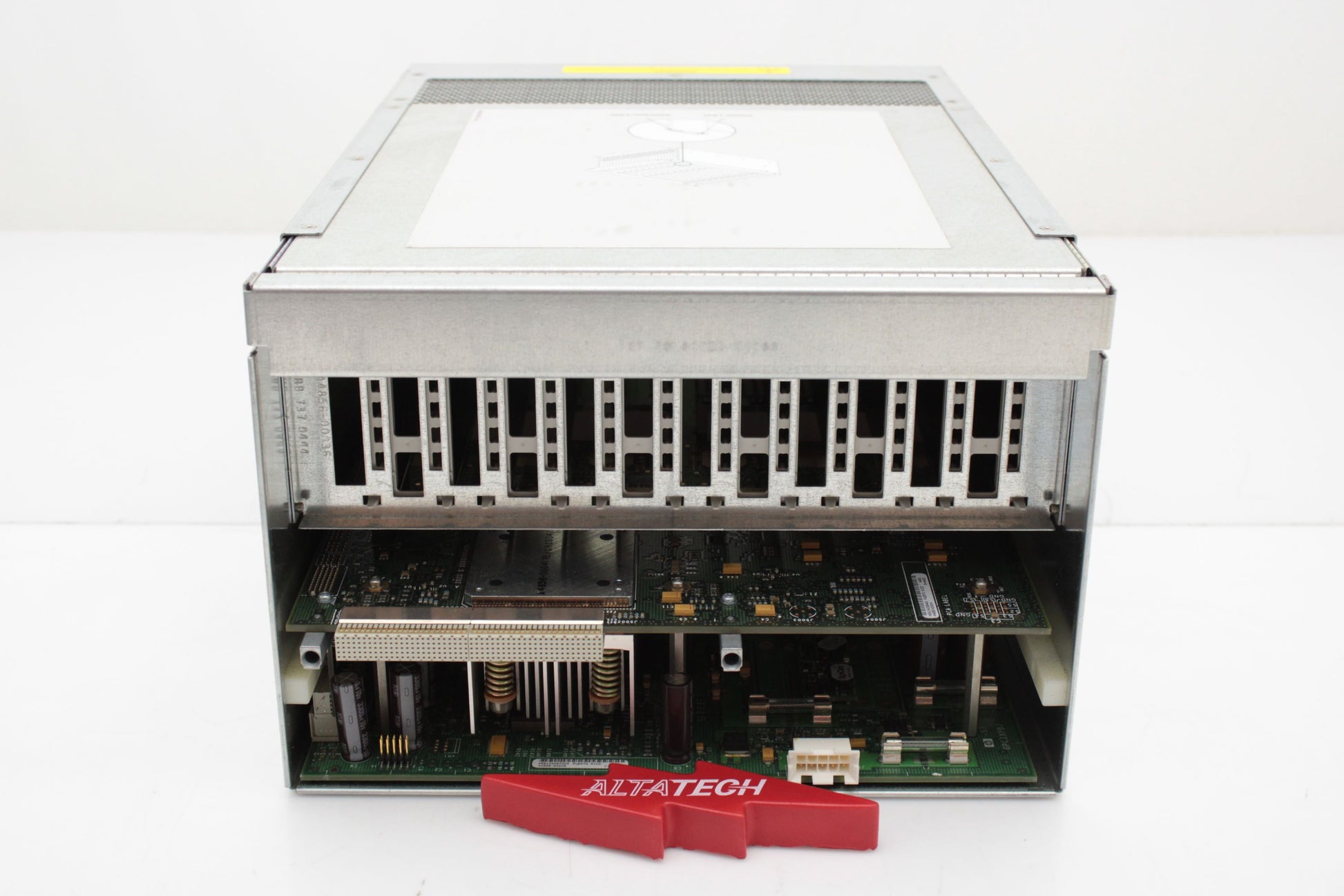 HP A4856A 9000 Server 12 SLOT PCI Chassis, Used