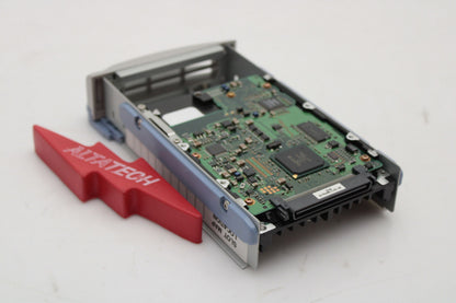 HP A6737-64001 A6737-64001 HP 36GB SCSI-LVD 10K DISK SC10, Used