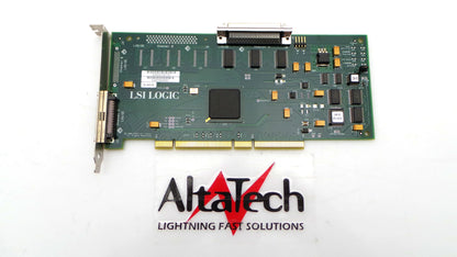 HP A6828-60101 Ultra 160 SCSI Host Bus Adapter, Used