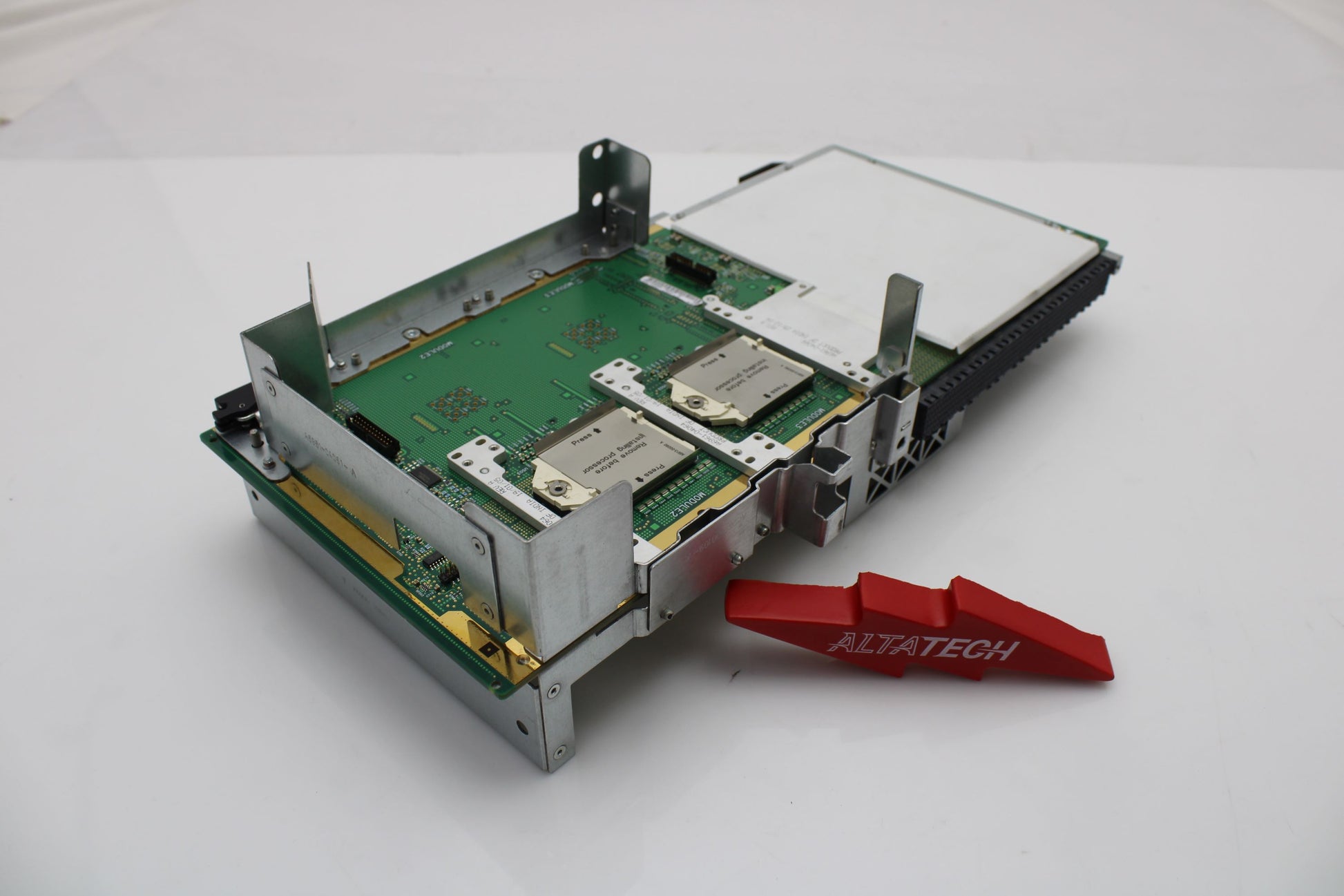 HP A6961-60007 RX4640/RP4440 CPU BOARD, Used