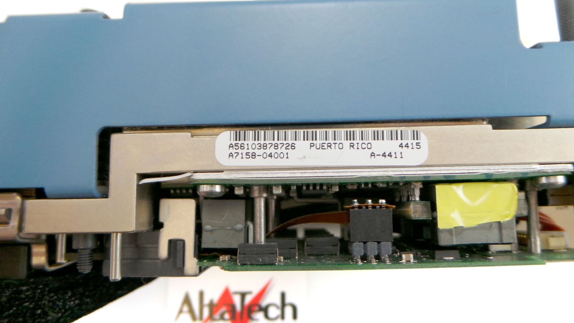 HP A7158A Intel Itanium 2 1.5GHz Processor Module for RX4640, Used