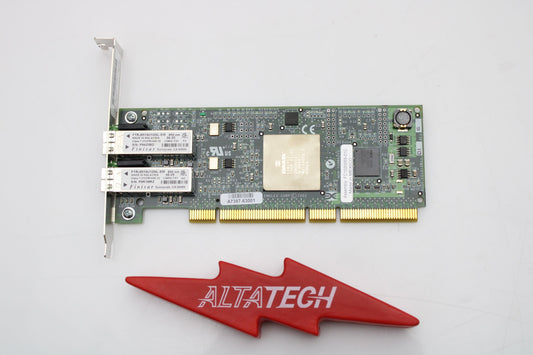 HP A7387A Dual Port 2GB FC Host Bus Adapter, Used