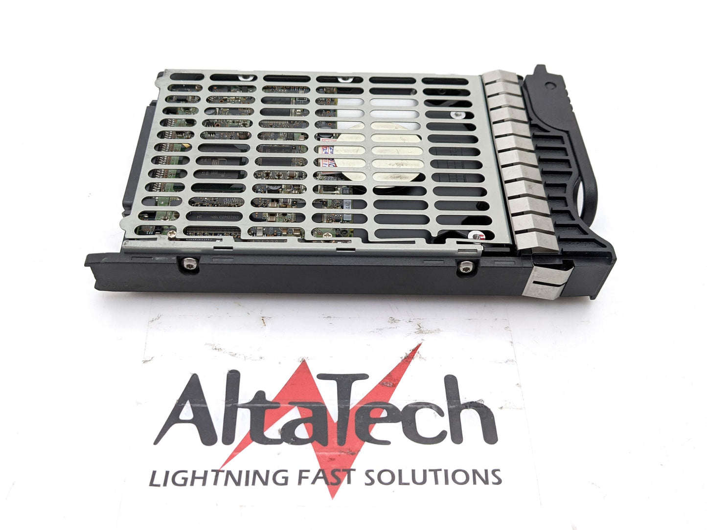 HP A9898A 146GB Hot Plug 3.5" 10k Ultra320 Hard Disk Drive, Used