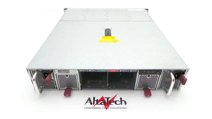 HP AG638B M6412-A 12x LFF SAS FC Drive Enclosure, Used