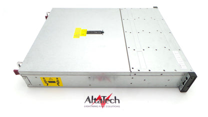 HP AG638B M6412-A 12x LFF SAS FC Drive Enclosure, Used