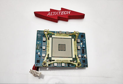 HP AH339-2029A 1.6GHZ/20MB/185W/4C, Itanium 9340, Used