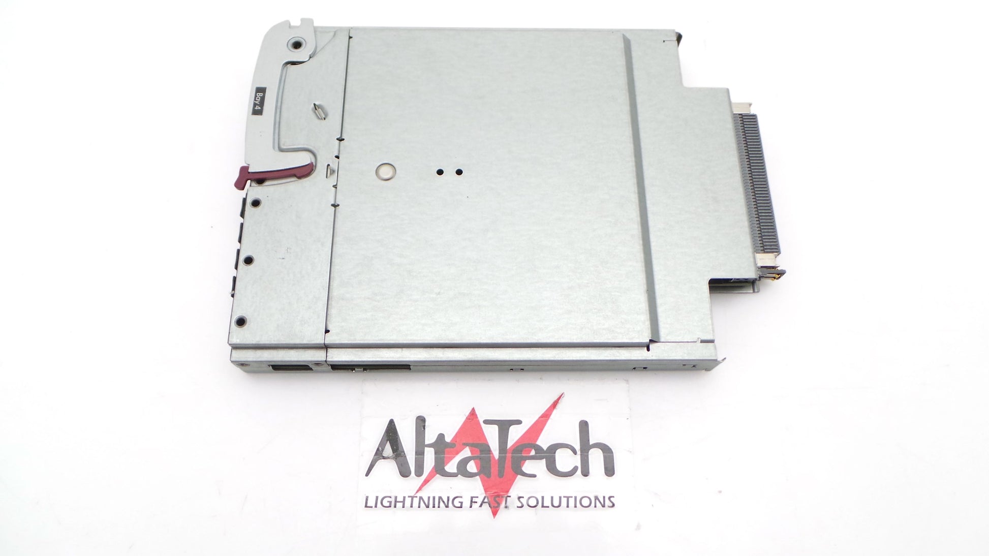 HP AJ820B BladeSystem B-Series 8GB 12 Port SAN Blade Switch, Used