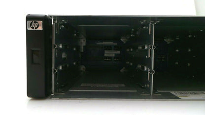 HP AP845A StorageWorks P2000 G3 FC LFF Storage Array, Used