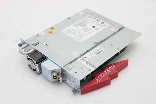HP C0H28A LTO6 ULT6250 FC HH DR(MSL24/48/96), Used