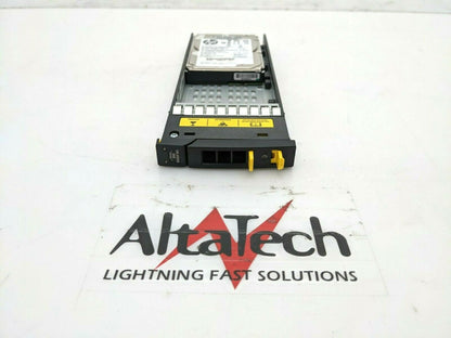 HP C8R72A 600GB 6 Gbps 10K RPM SFF 2.5" SAS Hard Drive, Used