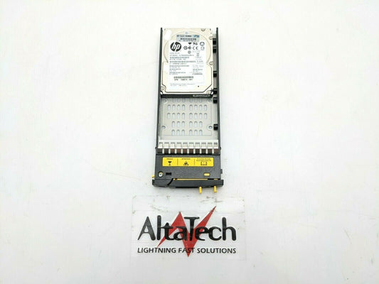 HP C8R72A 600GB 6 Gbps 10K RPM SFF 2.5" SAS Hard Drive, Used