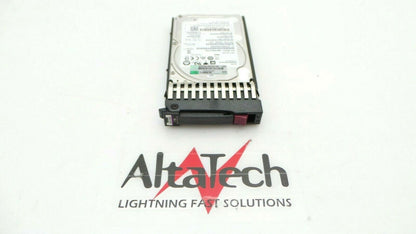 HP C8S62A 1TB 6G 7.2K RPM SAS SFF 2.5-inch Hard Disk Drive, Used