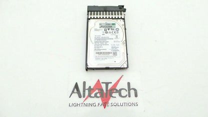 HP C8S62A 1TB 6G 7.2K RPM SAS SFF 2.5-inch Hard Disk Drive, Used