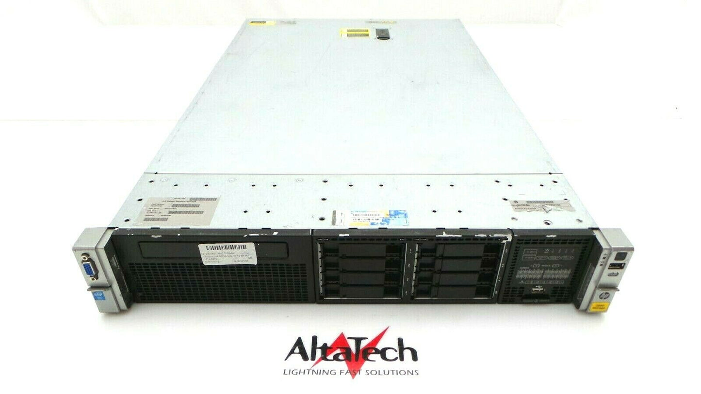 HP E7X03A StoreEasy 3840 Gateway, Used