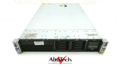 HP E7X03A StoreEasy 3840 Gateway, Used