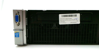 HP E7X03A StoreEasy 3840 Gateway, Used