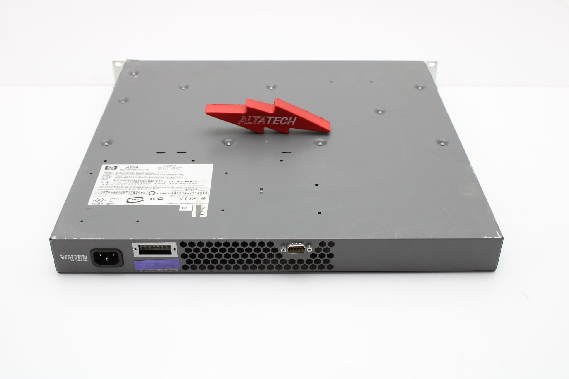 HP J4904A ProCurve 2848 48-Port Switch, Used