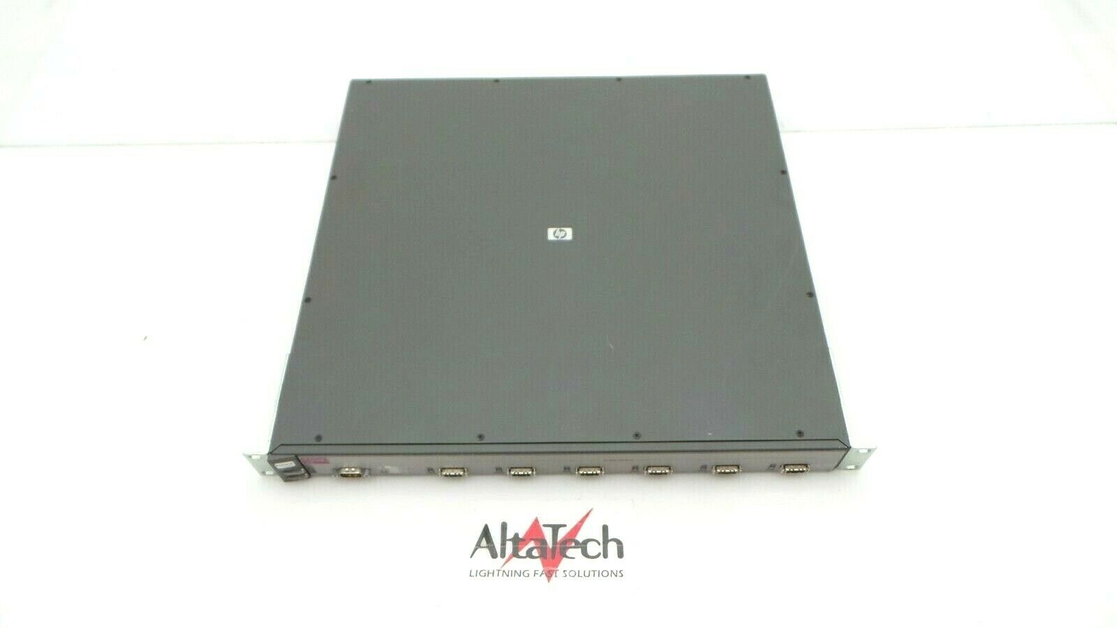 HP J8433A ProCurve 6400CL-6XG 6-Port 10 GbE Switch, Used