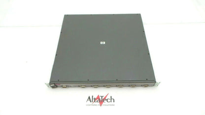 HP J8433A ProCurve 6400CL-6XG 6-Port 10 GbE Switch, Used