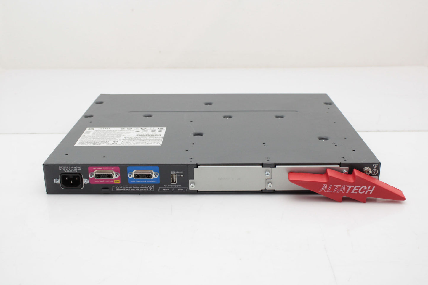 HP J9148A HP ProCurve J9148A 2910AL 48G POE+ 48 Ports Switch, Used