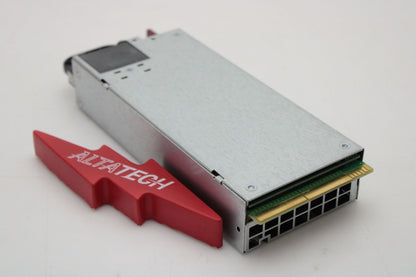HP J9581A X311 400W 240VAC Power Supply, Used