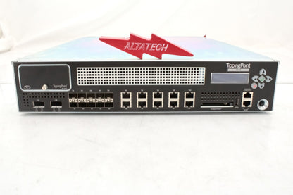 HP JC577A S6100N Intrusion Prevention System, Used