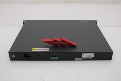 HP JG937A HPE 5130-48G-POE+-4SFP 48 PORTS, Used