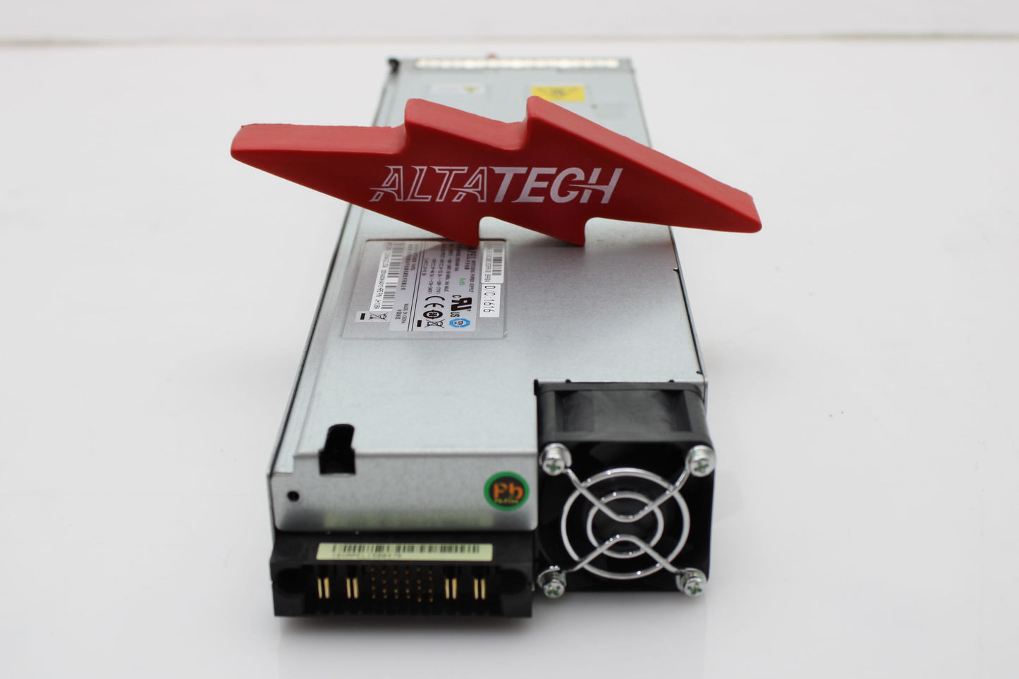 HP JH108A FLEXFABRIC 12900E 2400W AC PSU, Used