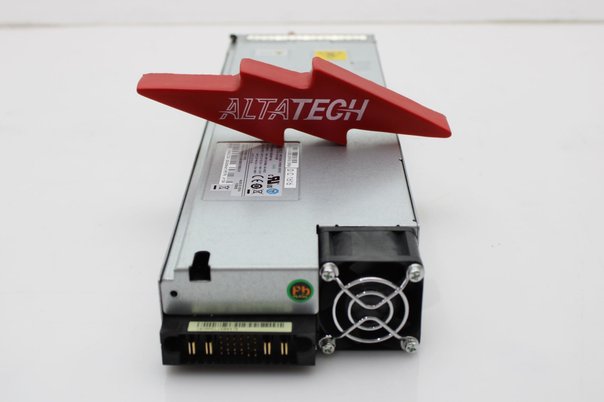 HP JH108A FLEXFABRIC 12900E 2400W AC PSU, Used