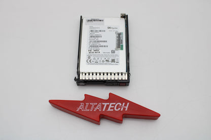 HP P06194-B21 480GB SATA 6G RI SFF SSD, Used
