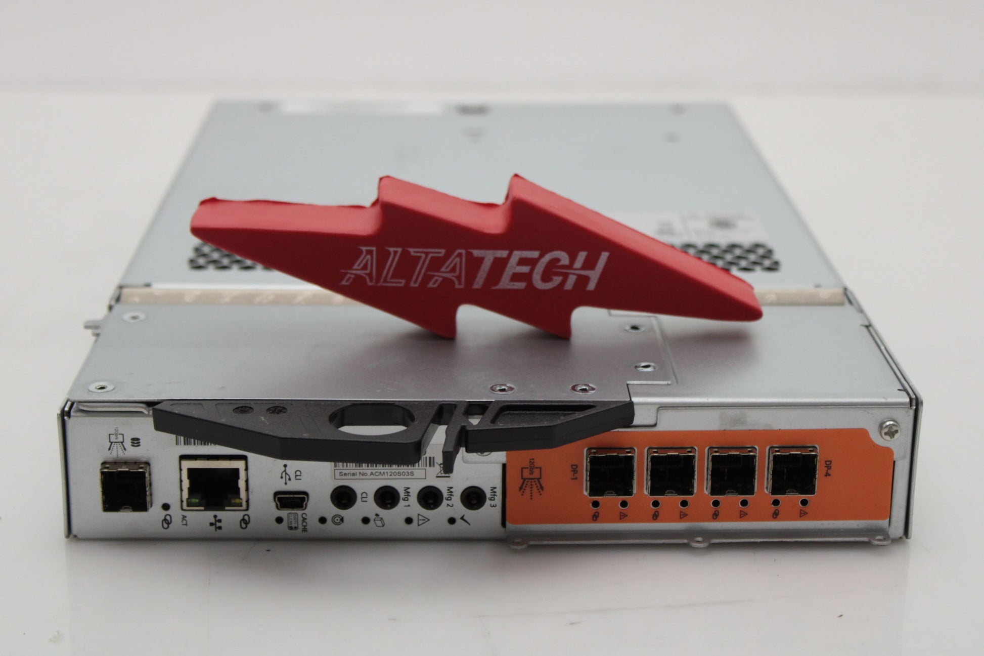 HP P12950-001 MSA 2060 SAS Controller, Used