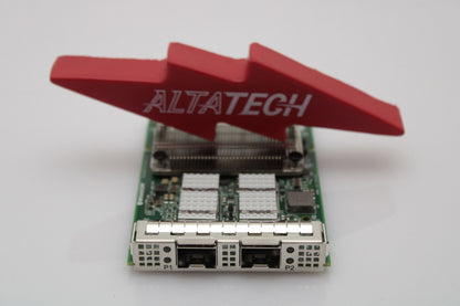 HP P26873-001 BCM57412 ETHERNET 10GB 2P SFP+ ADAP, Used