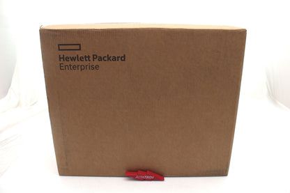 HP P44113-B21 DL20 G10+ E-2314 1P, 16GB, 2LFF SVR, New Sealed