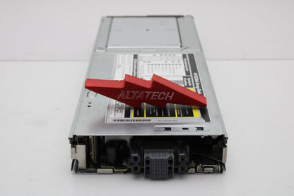 HP QW917A D2220SB BTO STORAGE BLADE, Used