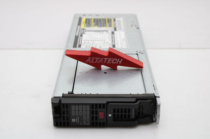 HP QW917A D2220SB BTO STORAGE BLADE, Used