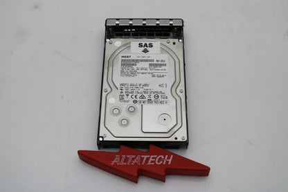 HP SP-HDD-2TB 2TB 7.2K LFF SAS HDD (NIMBLE), Used