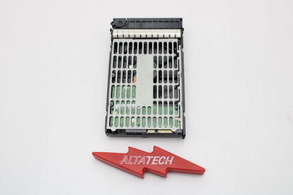 HPE 484429-001 250GB 3G 7.2K lff SATA mdl HDD, Used