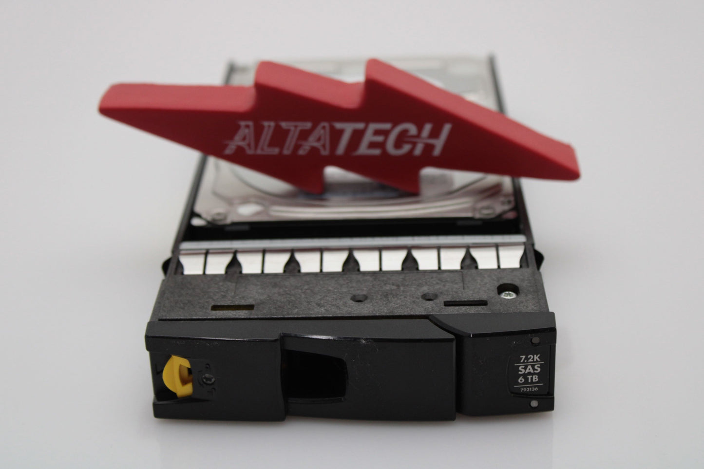 HPE 793136-001 6TB 6G 7.2K LFF SAS HDD (3PAR M6720), Used