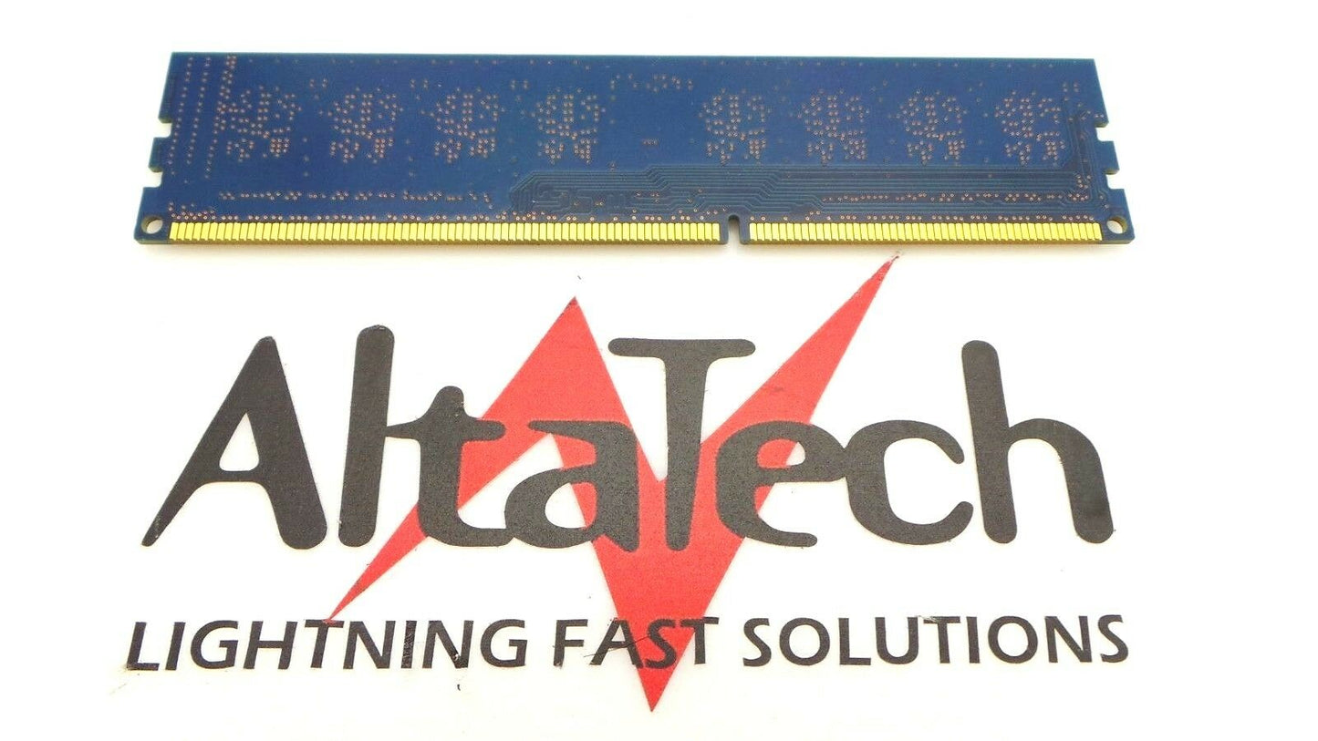 Dell 0HW5M5 2GB PC3-10600U 1Rx8 N-ECC, Used