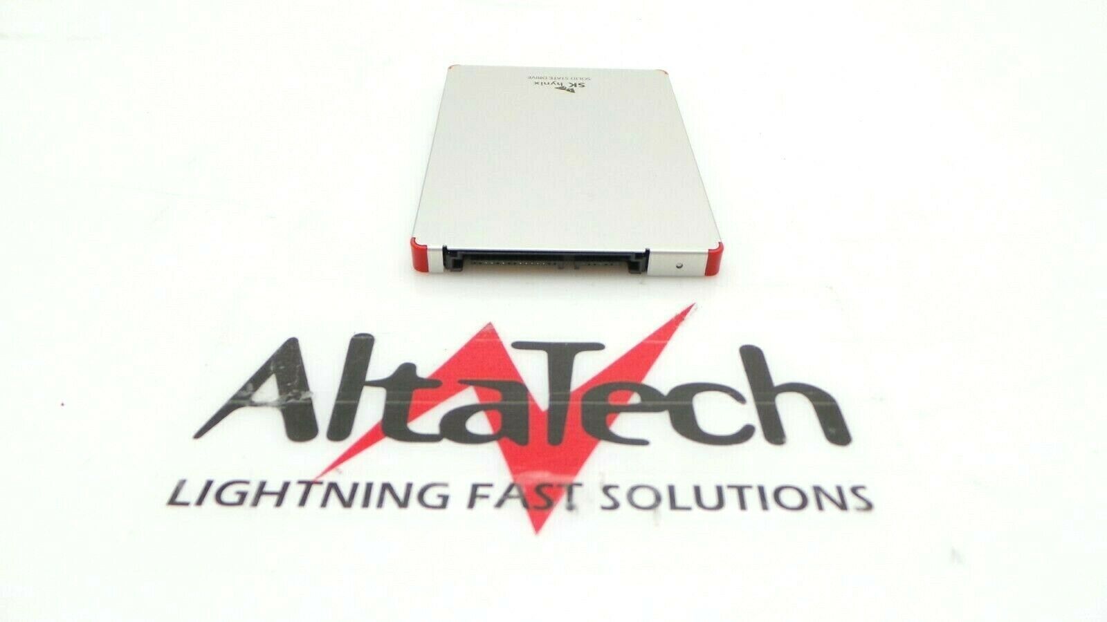 Dell 0H4G39 256GB SSD SATA 2.5" 6G, Used