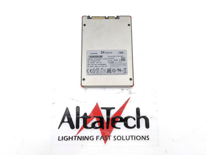 Hynix HFS128G32MND3 Hynix HFS128G32MND3 SC300 128GB SSD SATA 2.5 7MM Solid State Drive Dell 6JDXC, Used