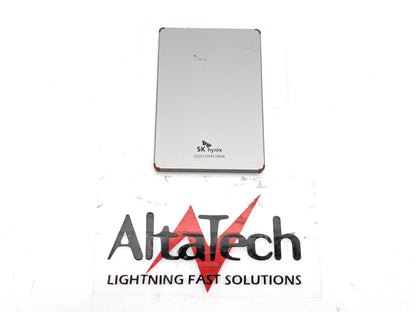 Hynix HFS128G32MND3-3210A Hynix HFS128G32MND3-3210A SC300 128GB SSD SATA 2.5 7MM Solid State Drive Dell 6JDXC, Used