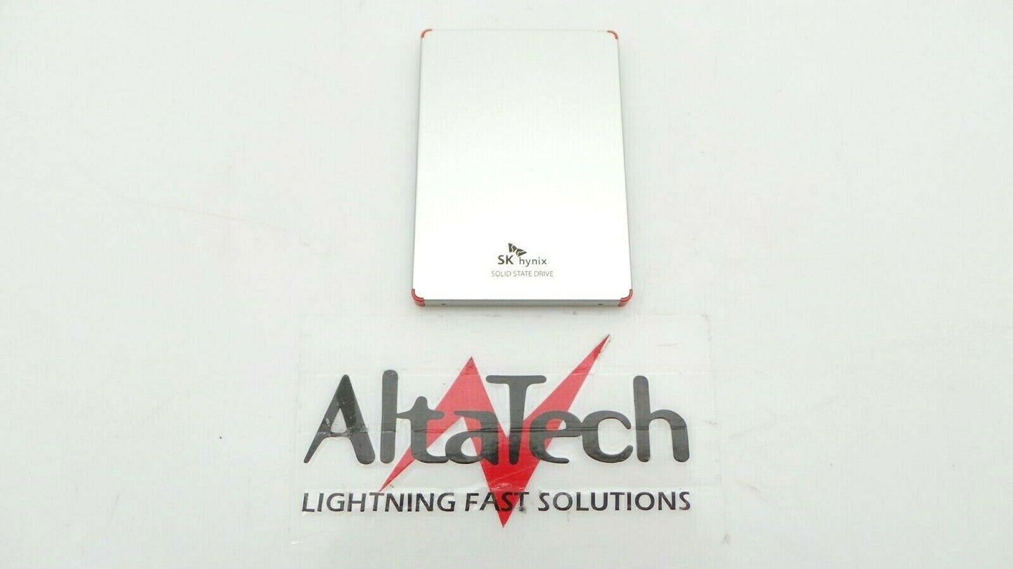 Hynix HFS256G32TNF-N2A0ABB 256GB SSD SATA 2.5" 6G, Used