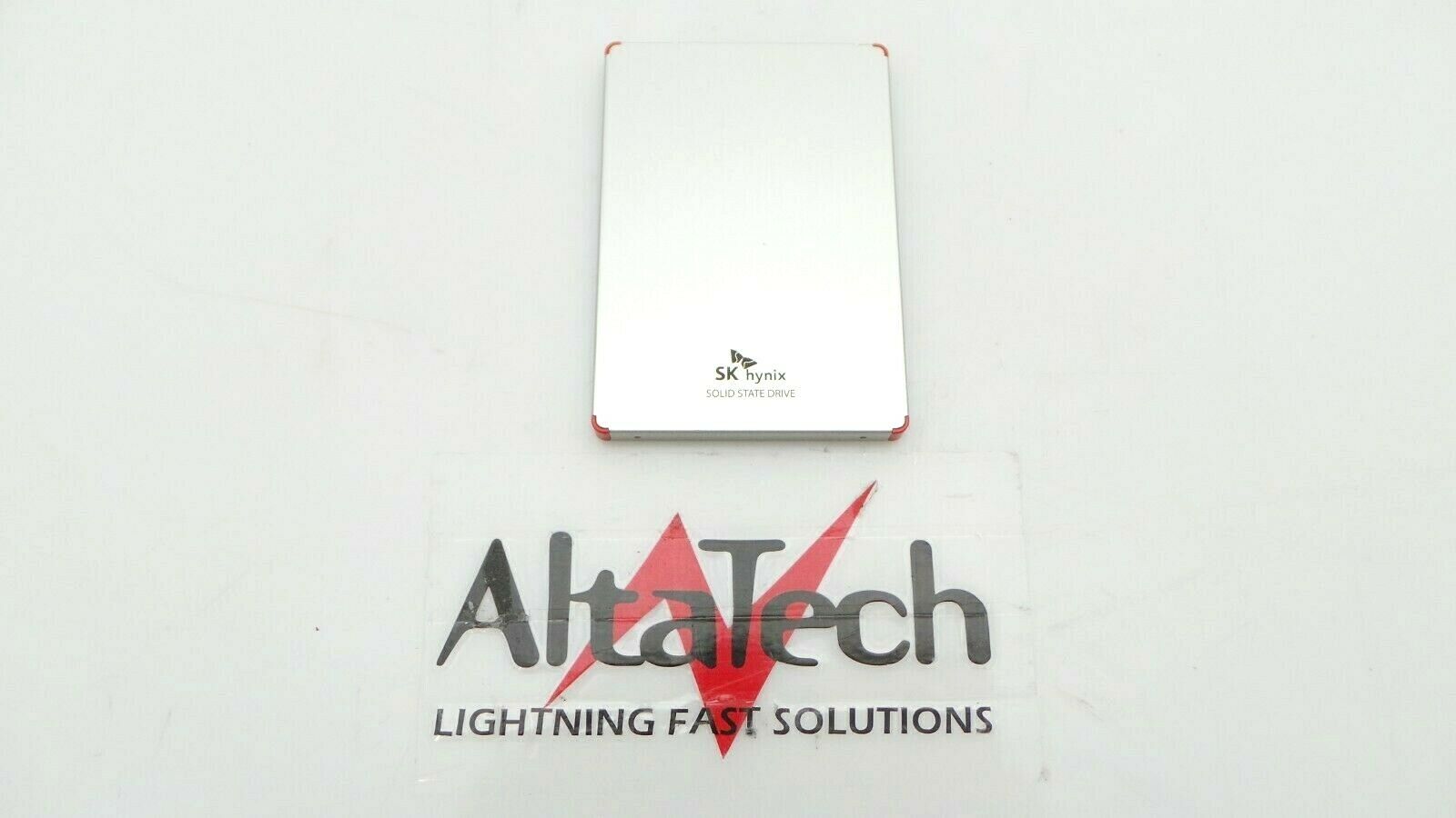Hynix HFS256G32TNF-N2A0ABB 256GB SSD SATA 2.5" 6G, Used