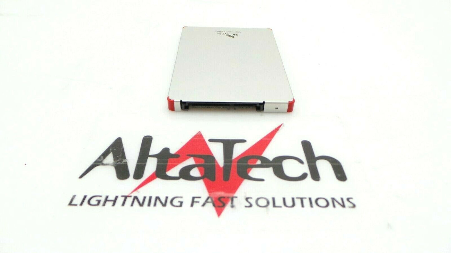Hynix HFS256G32TNF-N2A0ABB 256GB SSD SATA 2.5" 6G, Used