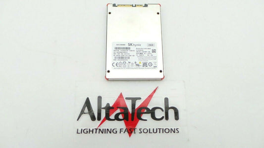 Hynix HFS256G32TNF-N2A0ABB 256GB SSD SATA 2.5" 6G, Used